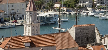 Trogir: 25 érdekesség a gyönyörű tengerparti városról – 2. rész