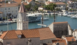 Trogir: 25 érdekesség a gyönyörű tengerparti városról – 2. rész